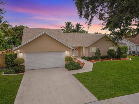 12275 Sannenwood Lane Wellington FL 33414