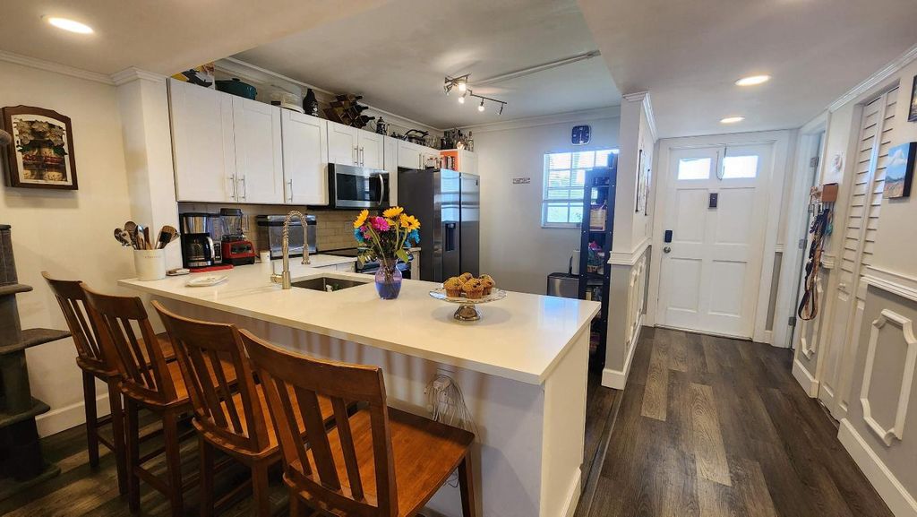 Photo of 1700 Dover Road #111-A, Delray Beach, FL 33445 (MLS # R11131911)