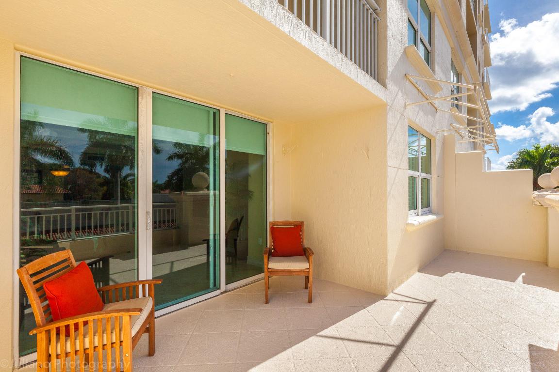 PALMETTO PLACE CONDO - Residential Lease