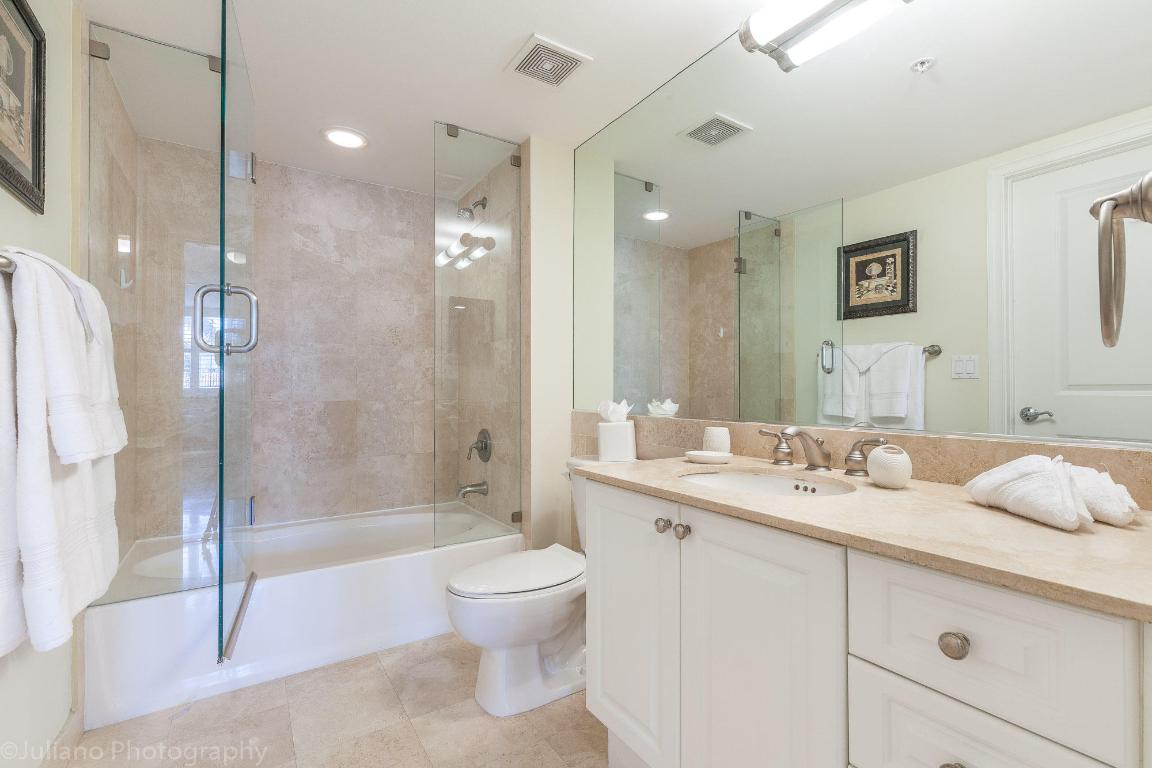 PALMETTO PLACE CONDO - Residential Lease