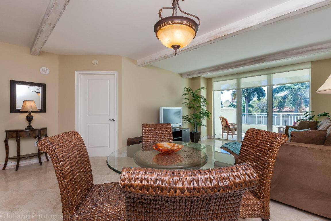 PALMETTO PLACE CONDO - Residential Lease