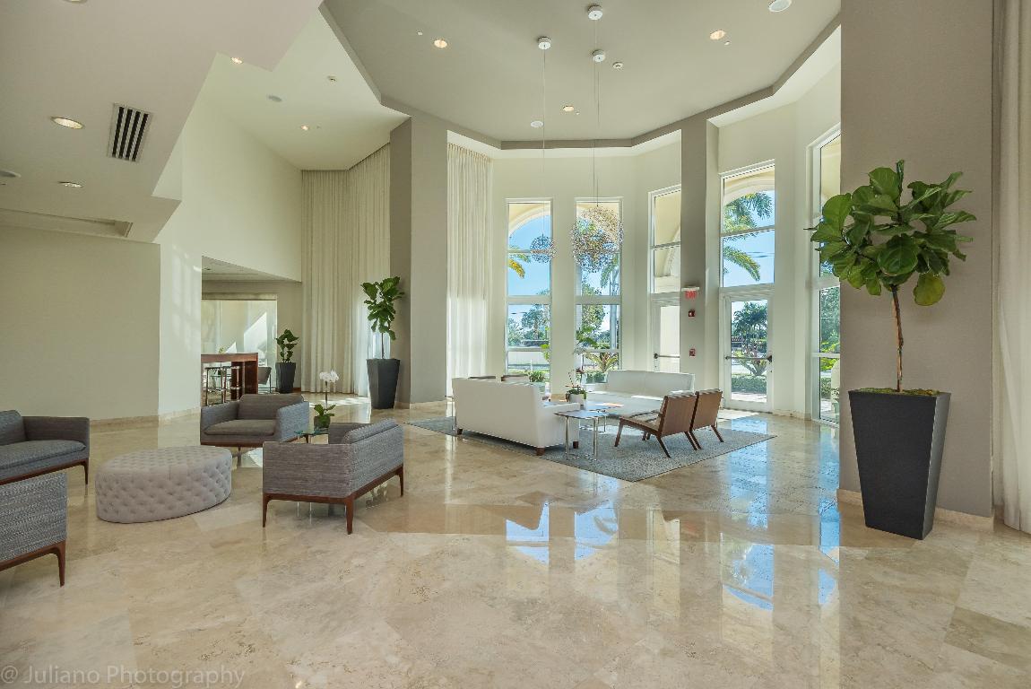 PALMETTO PLACE CONDO - Residential Lease