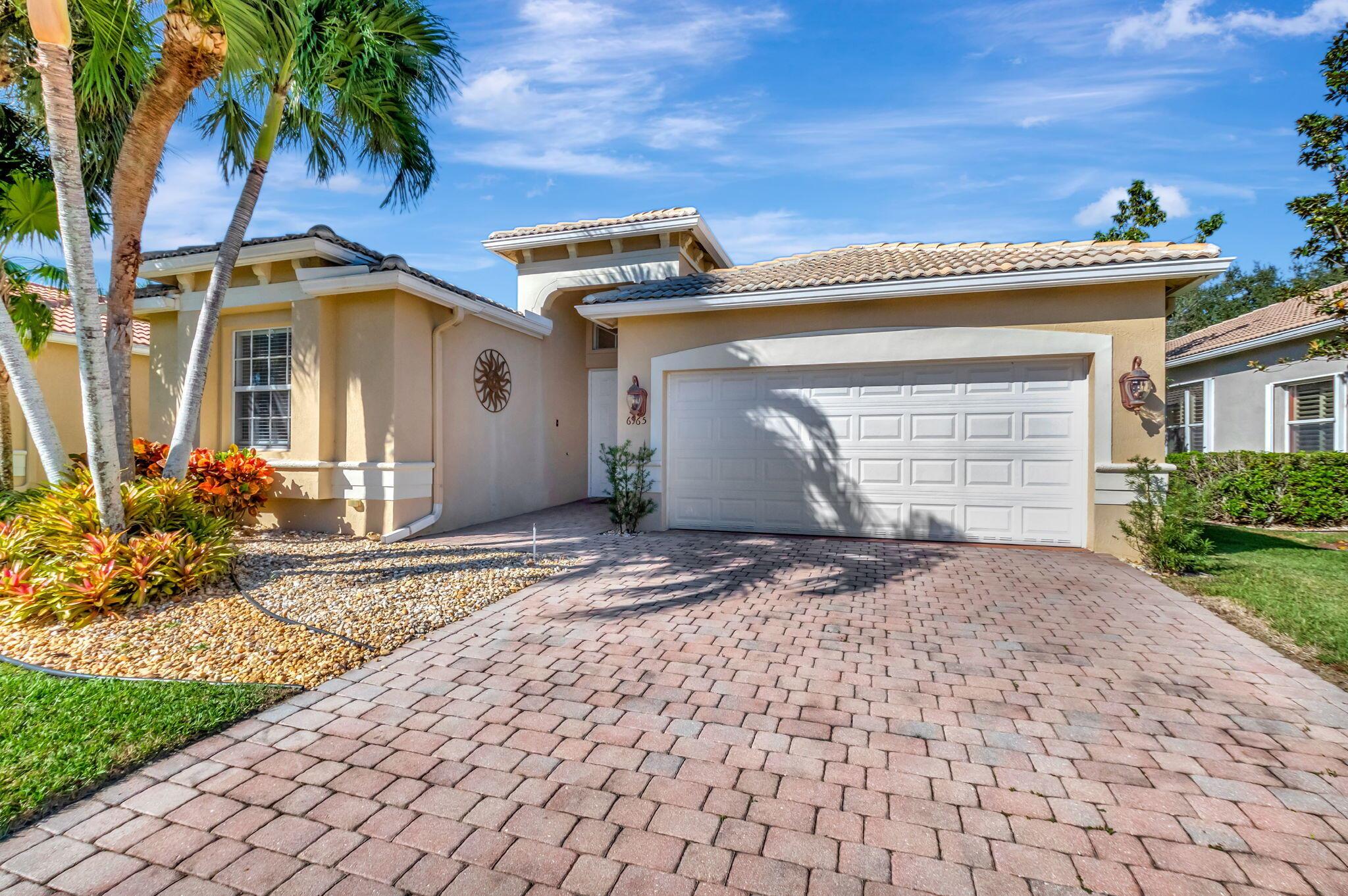 6965 Pisano Drive