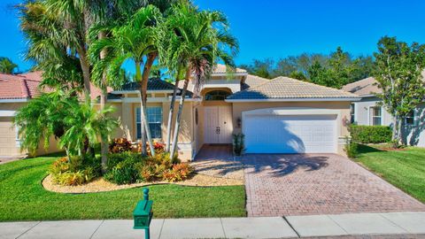 A home in Lake Worth