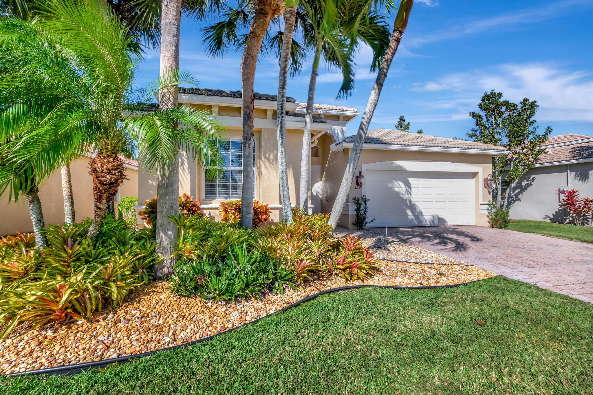 6965 Pisano Drive