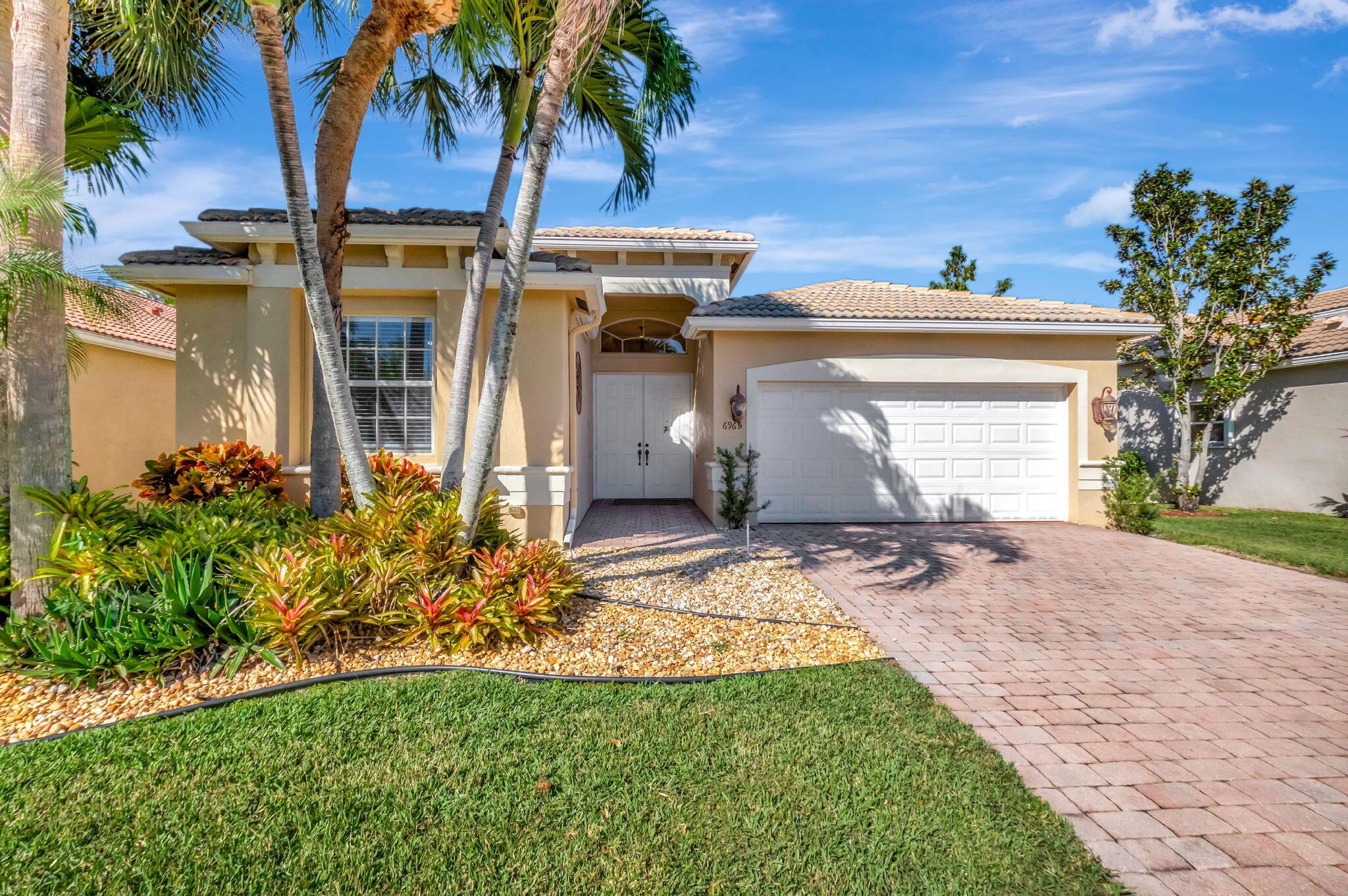 6965 Pisano Drive