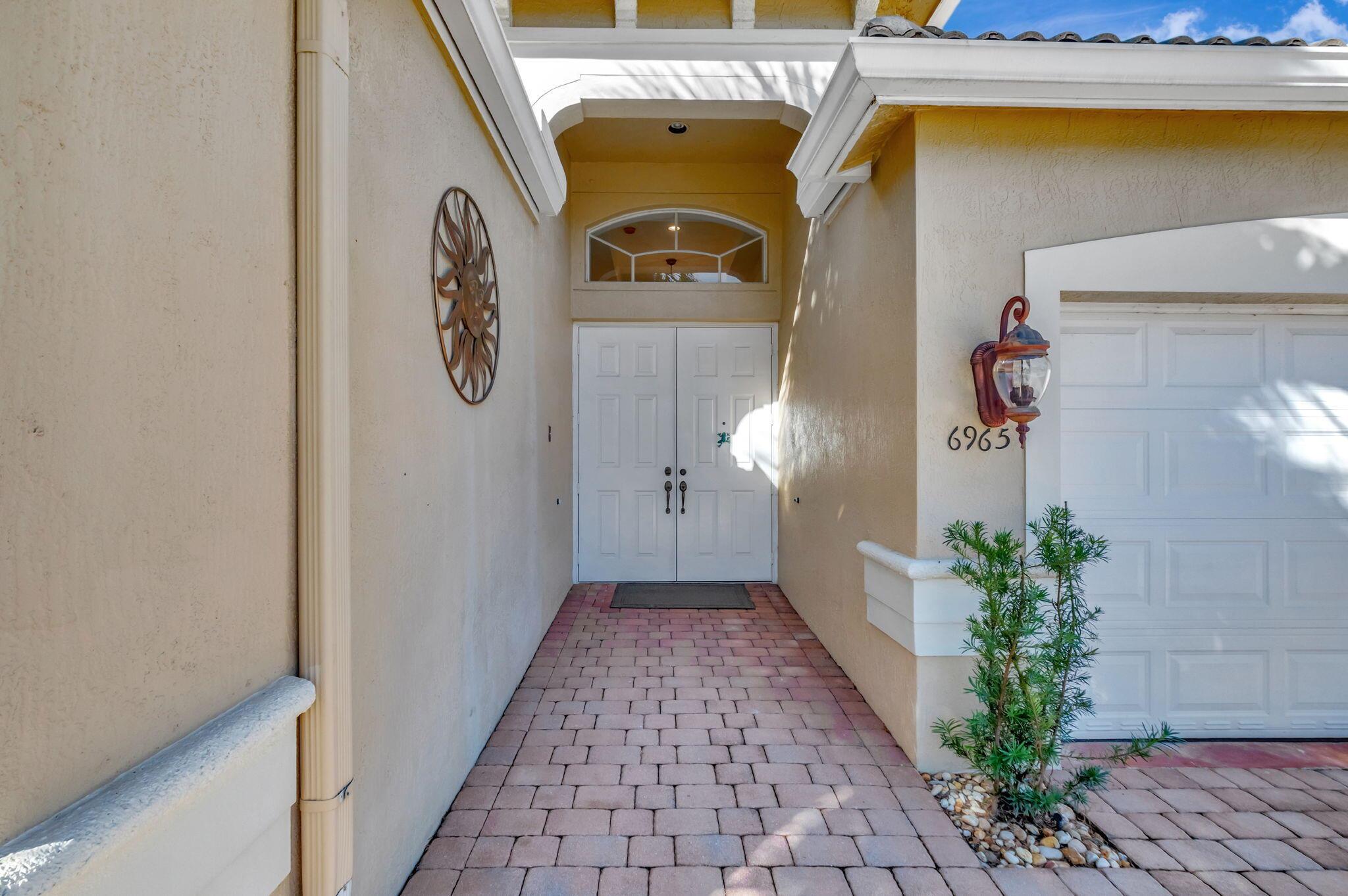 6965 Pisano Drive