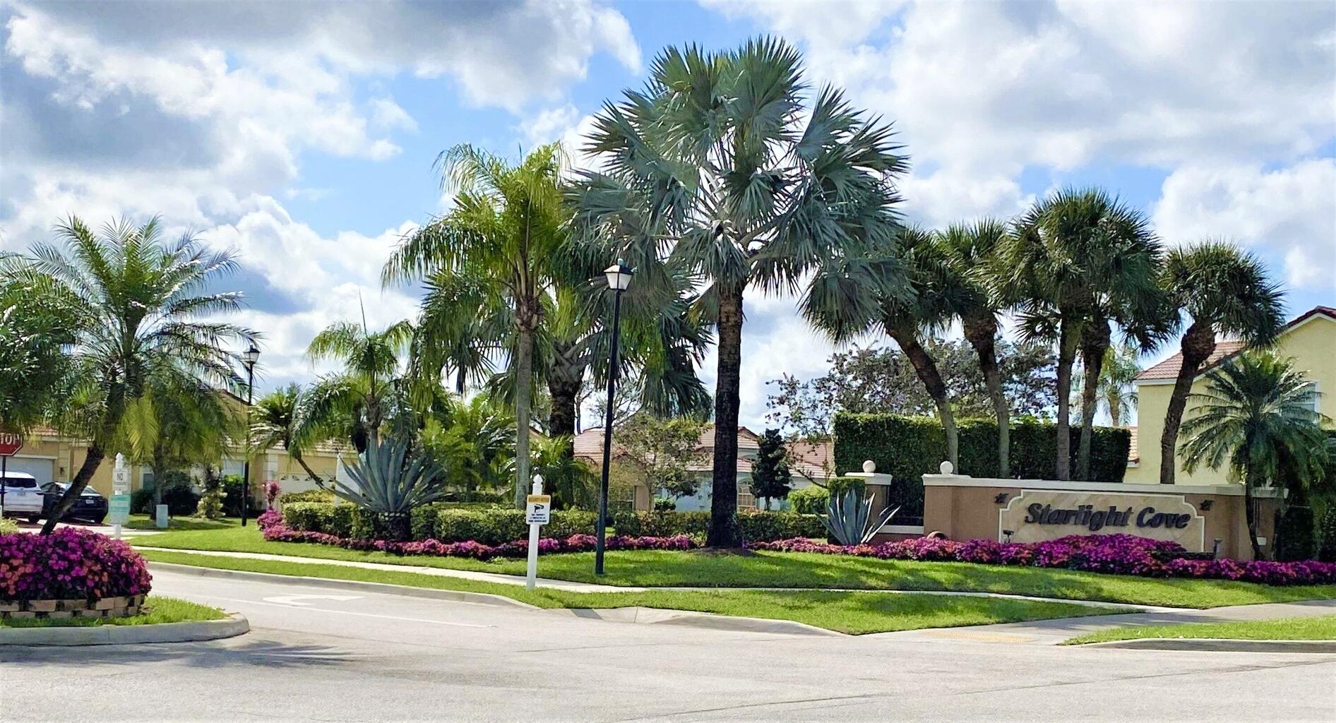 STARLIGHT COVE - Residential