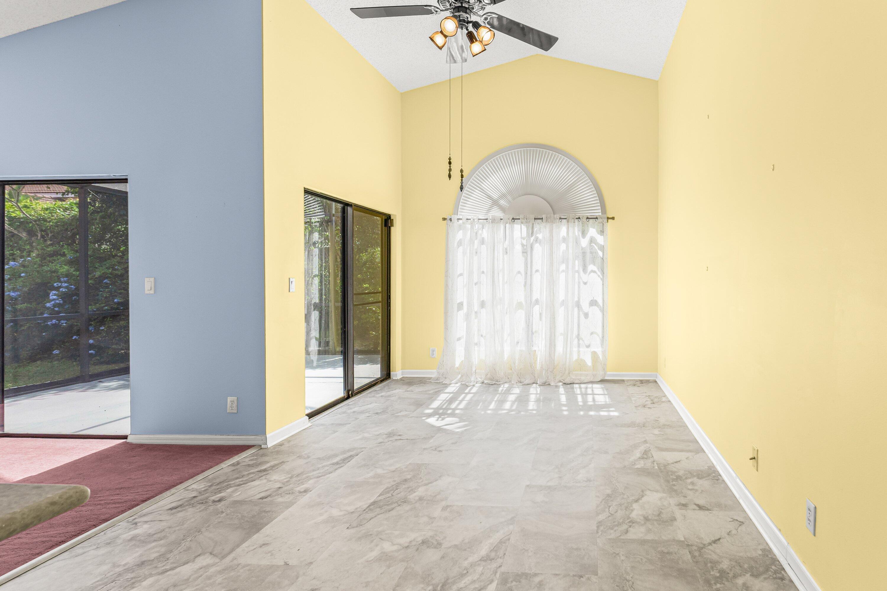 STARLIGHT COVE - Residential