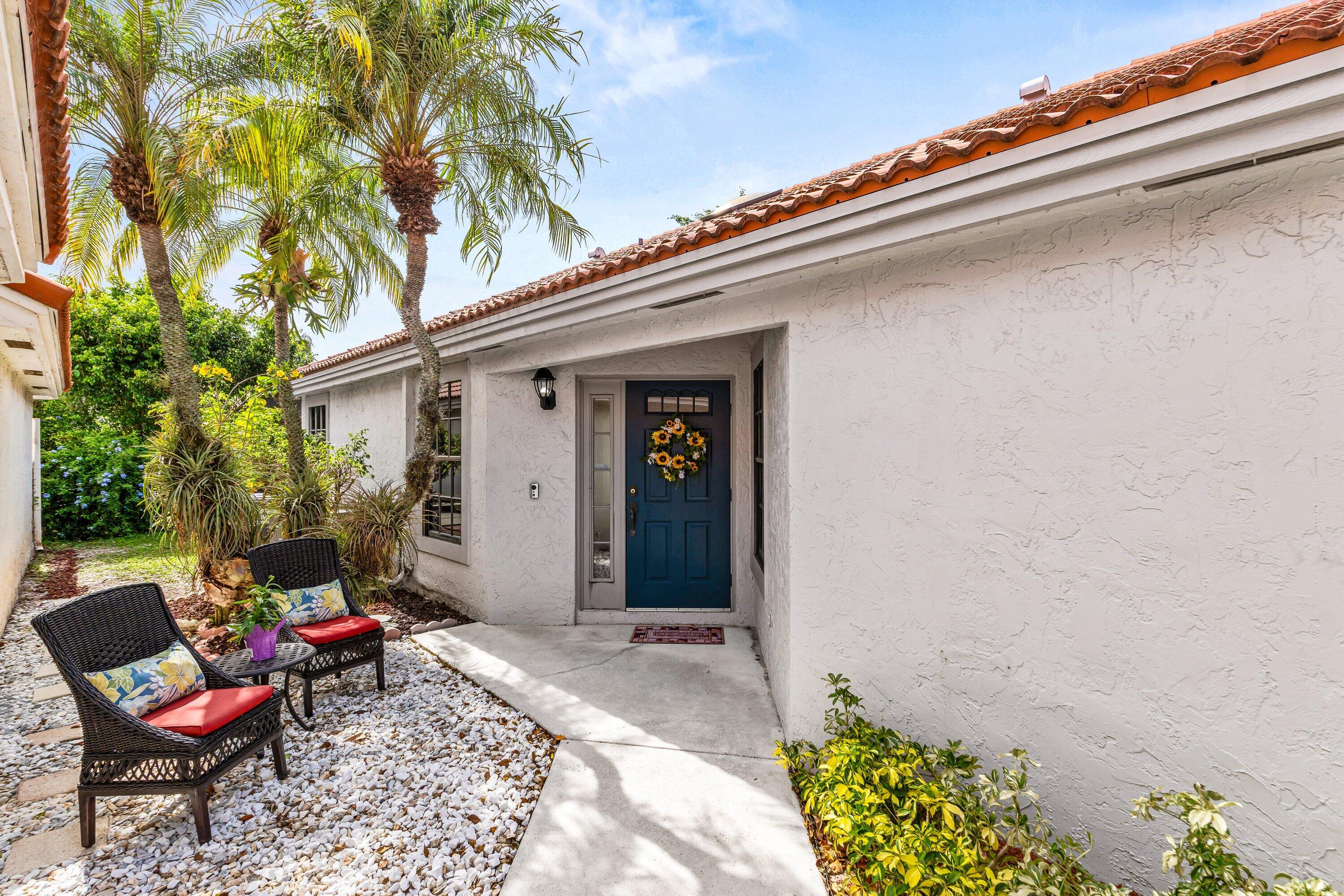 12401 Boneventure Drive