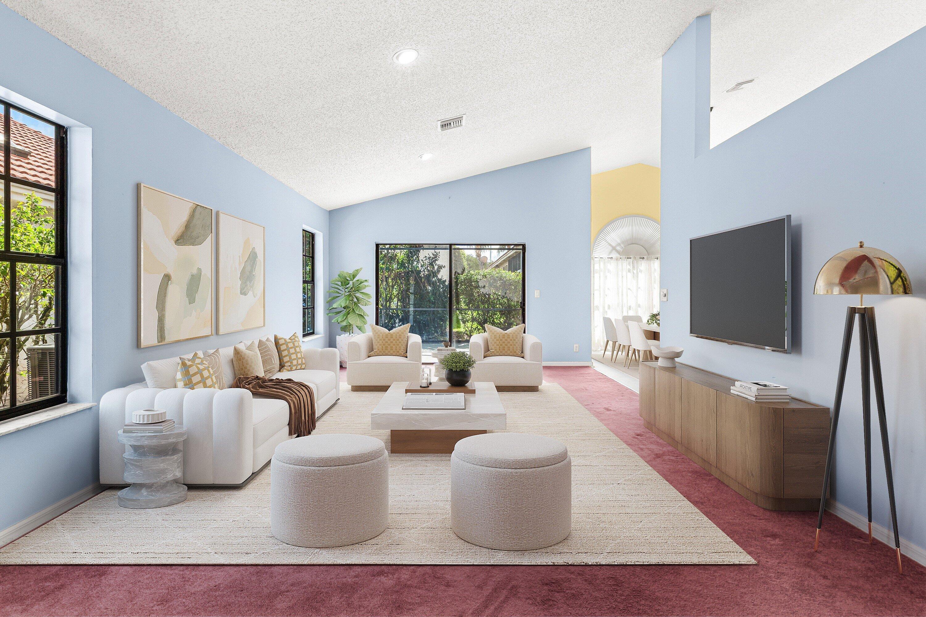 12401 Boneventure Drive