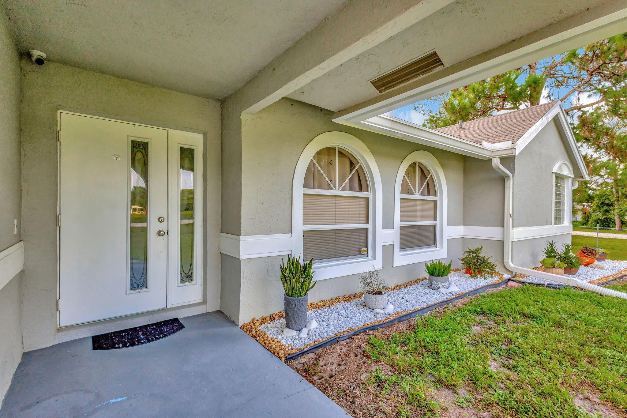 The Acreage - Residential