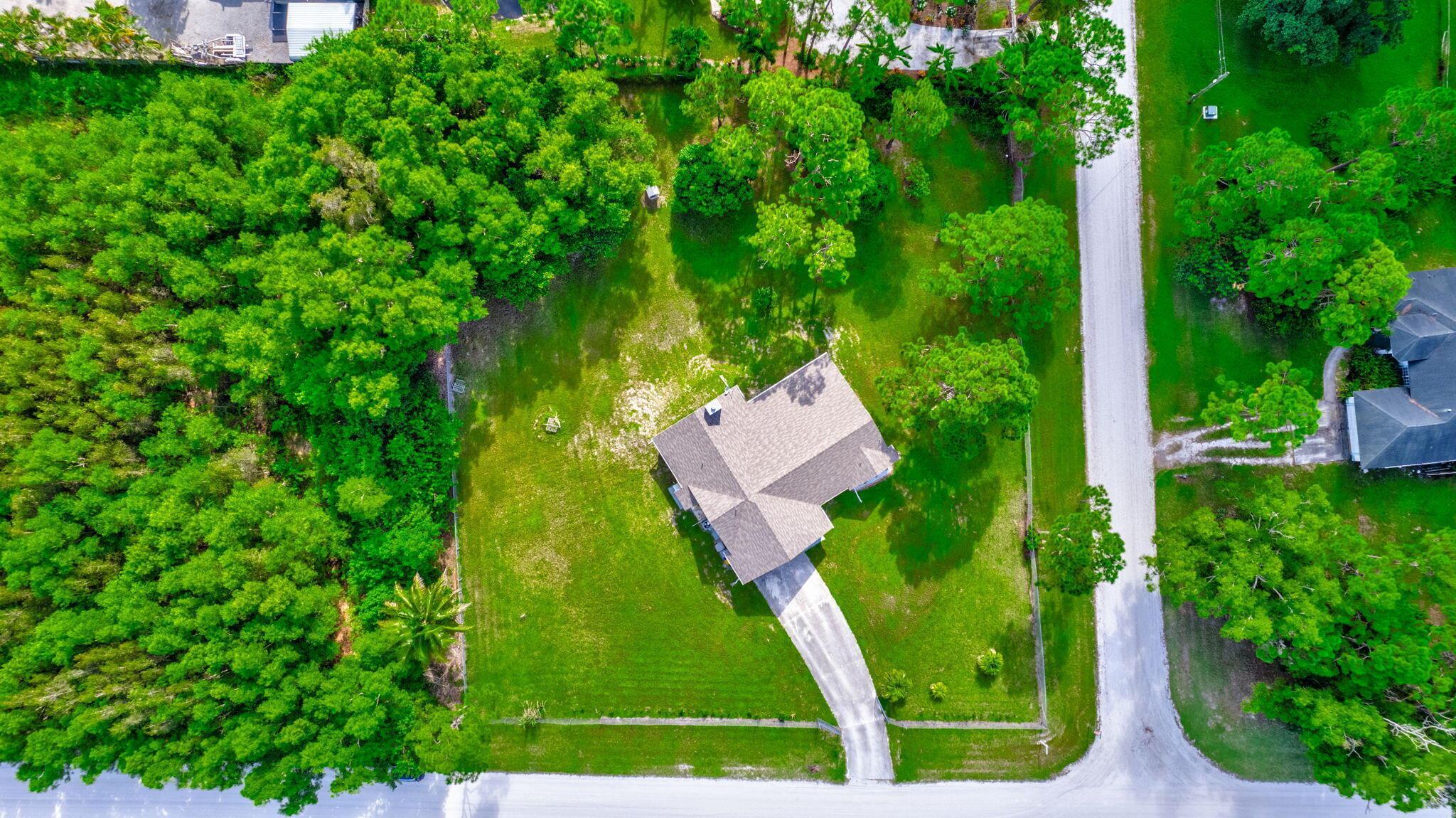 The Acreage - Residential