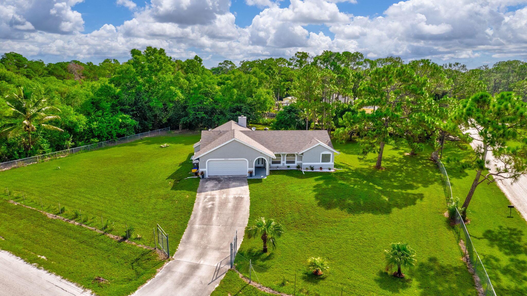 The Acreage - Residential