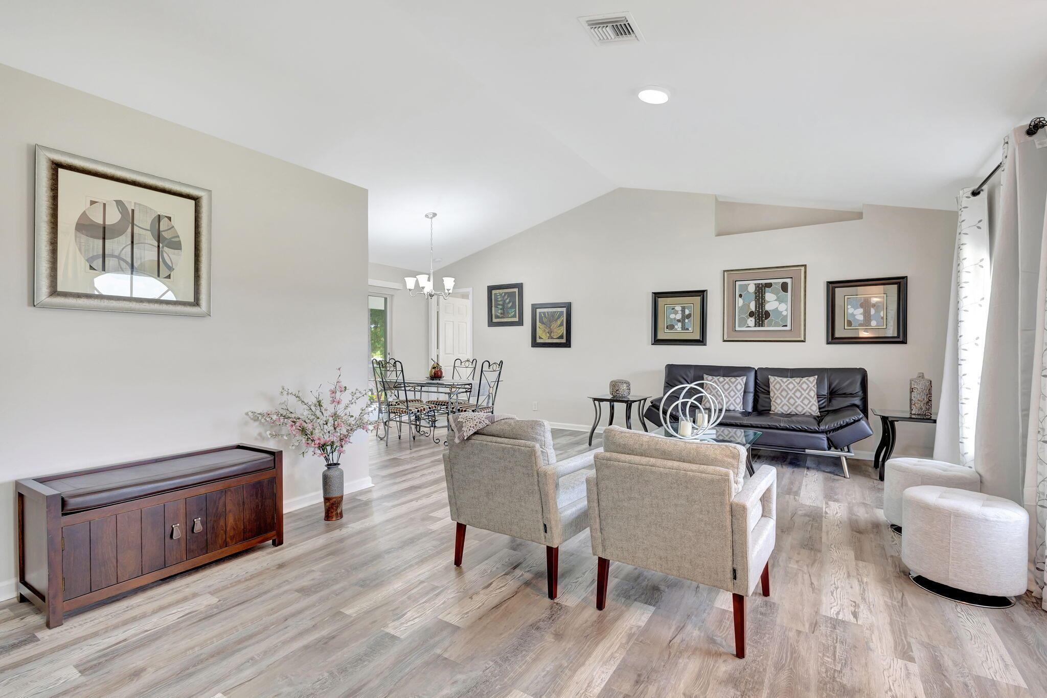 The Acreage - Residential