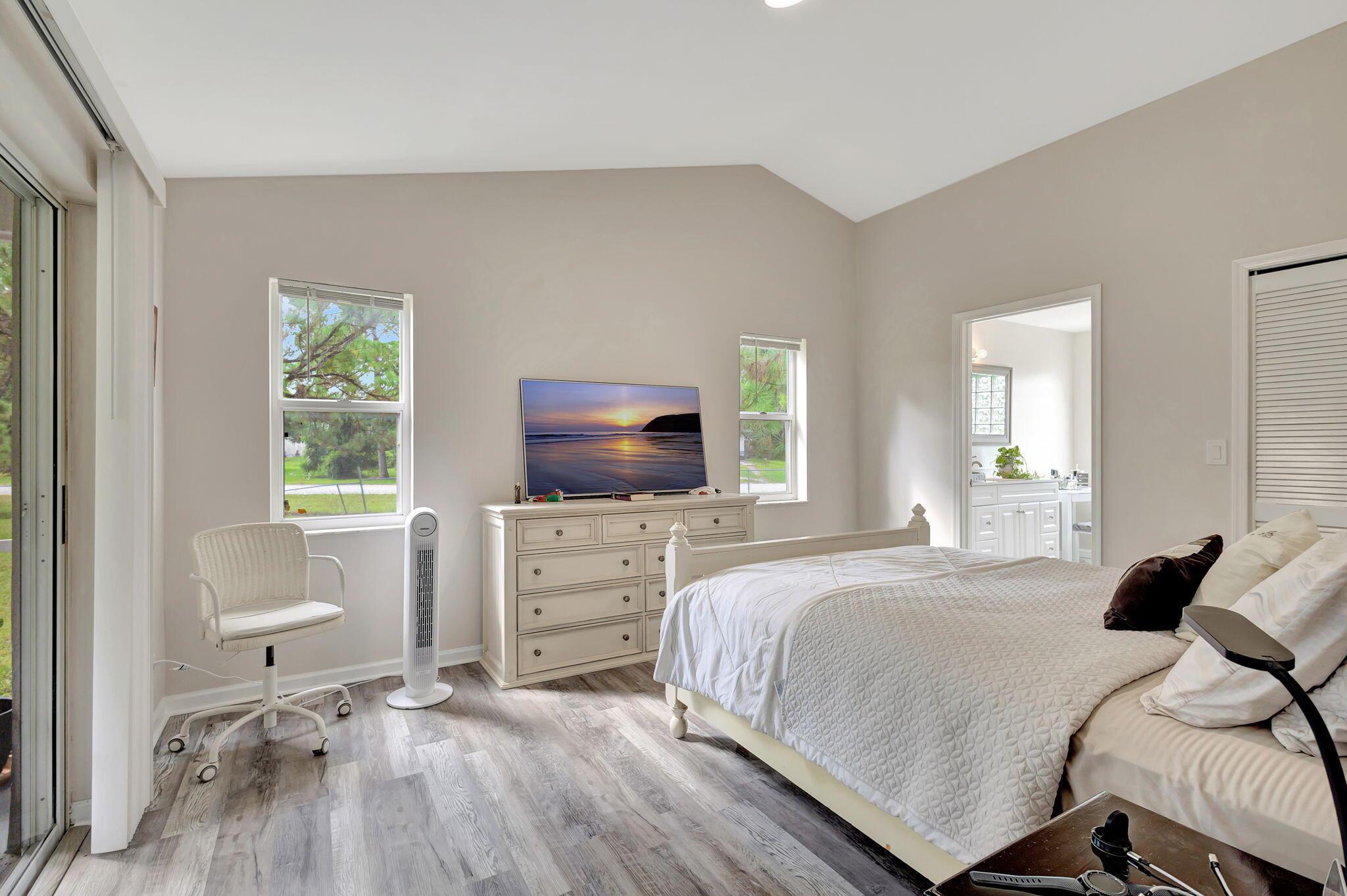 The Acreage - Residential