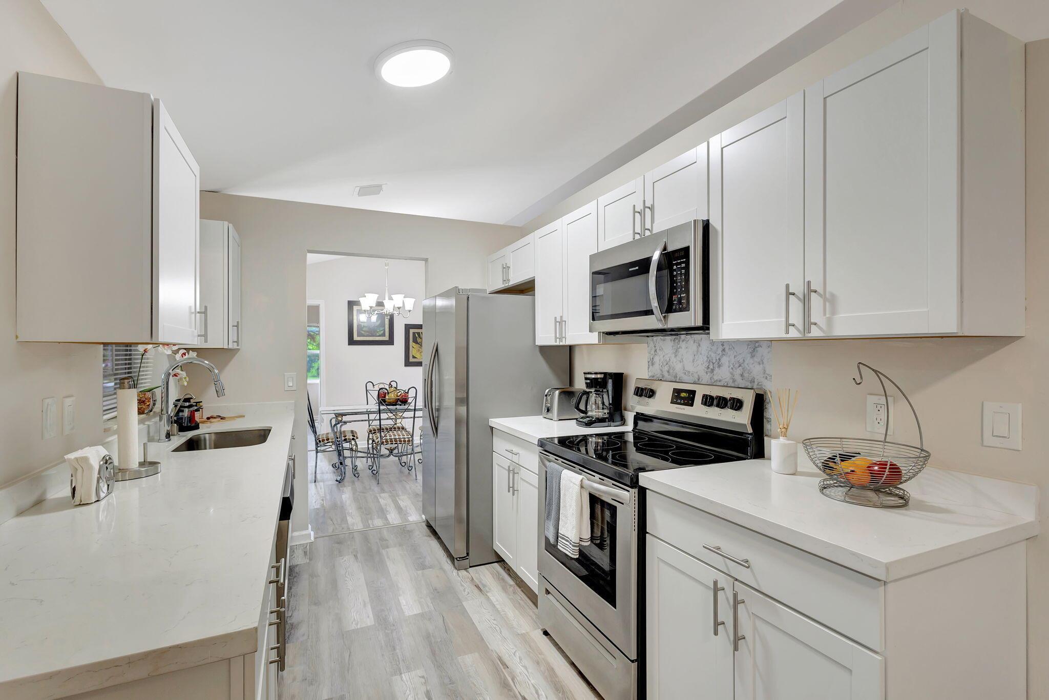 The Acreage - Residential