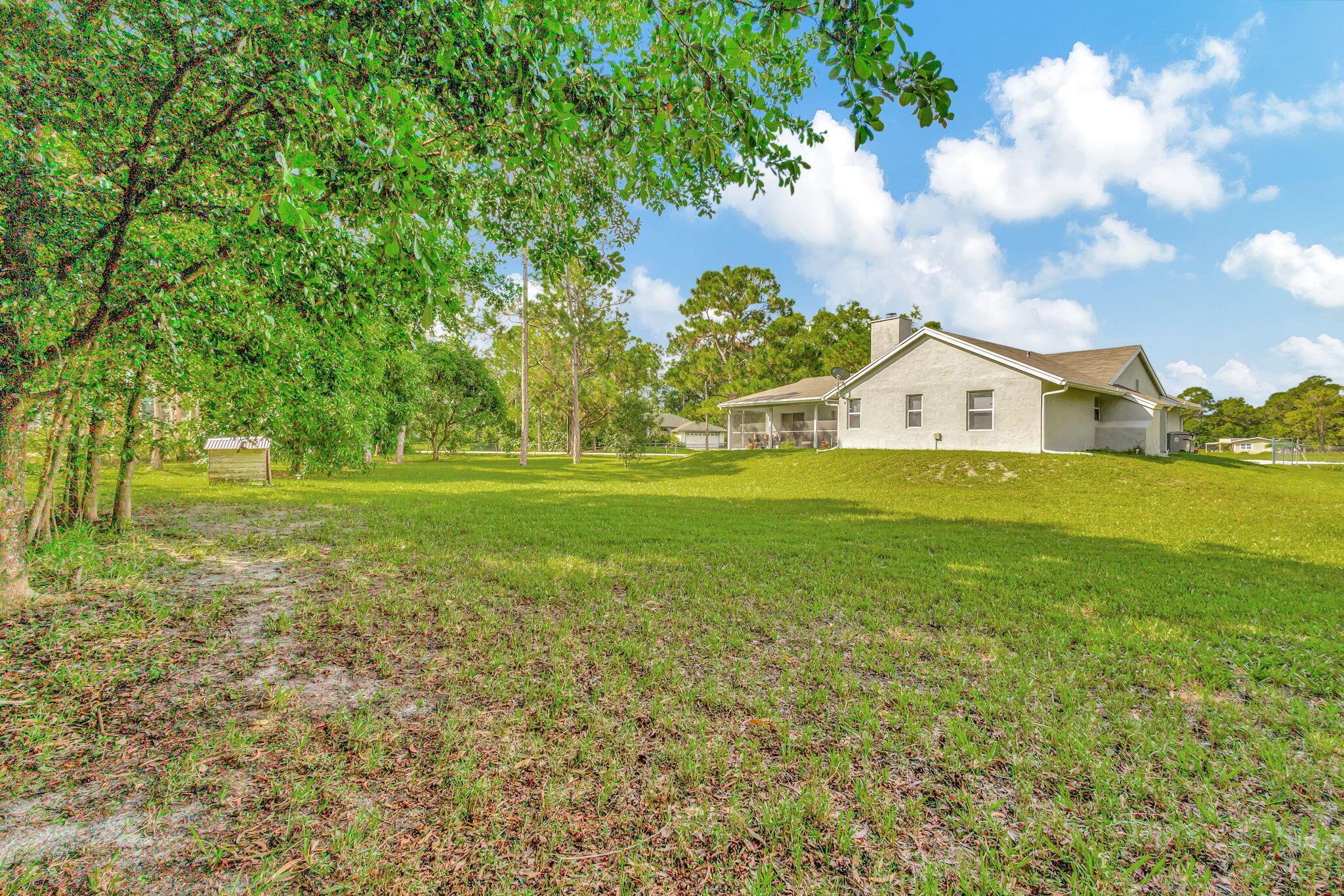 The Acreage - Residential