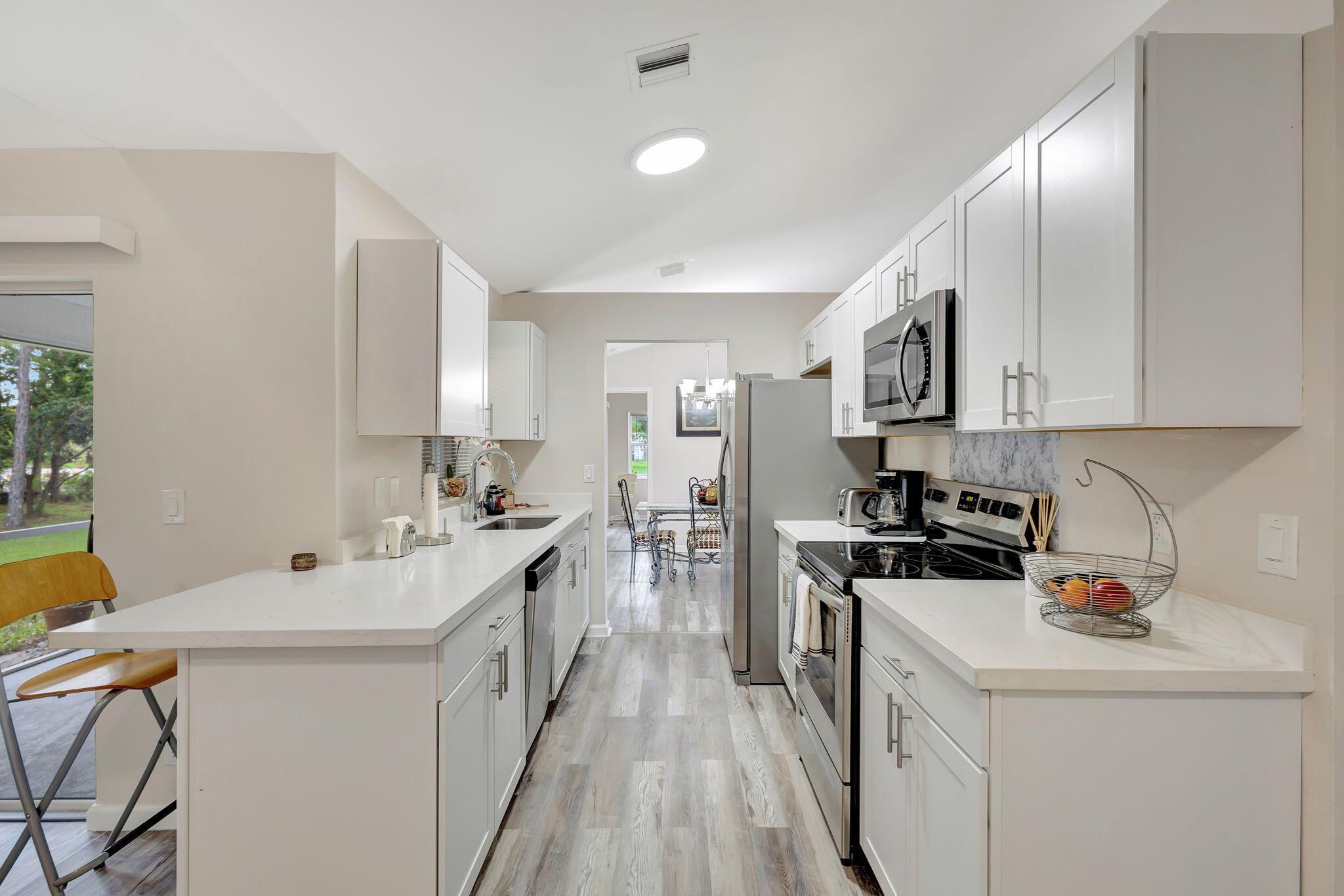 The Acreage - Residential