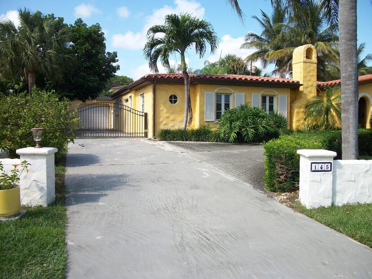 145 NE Spanish Court