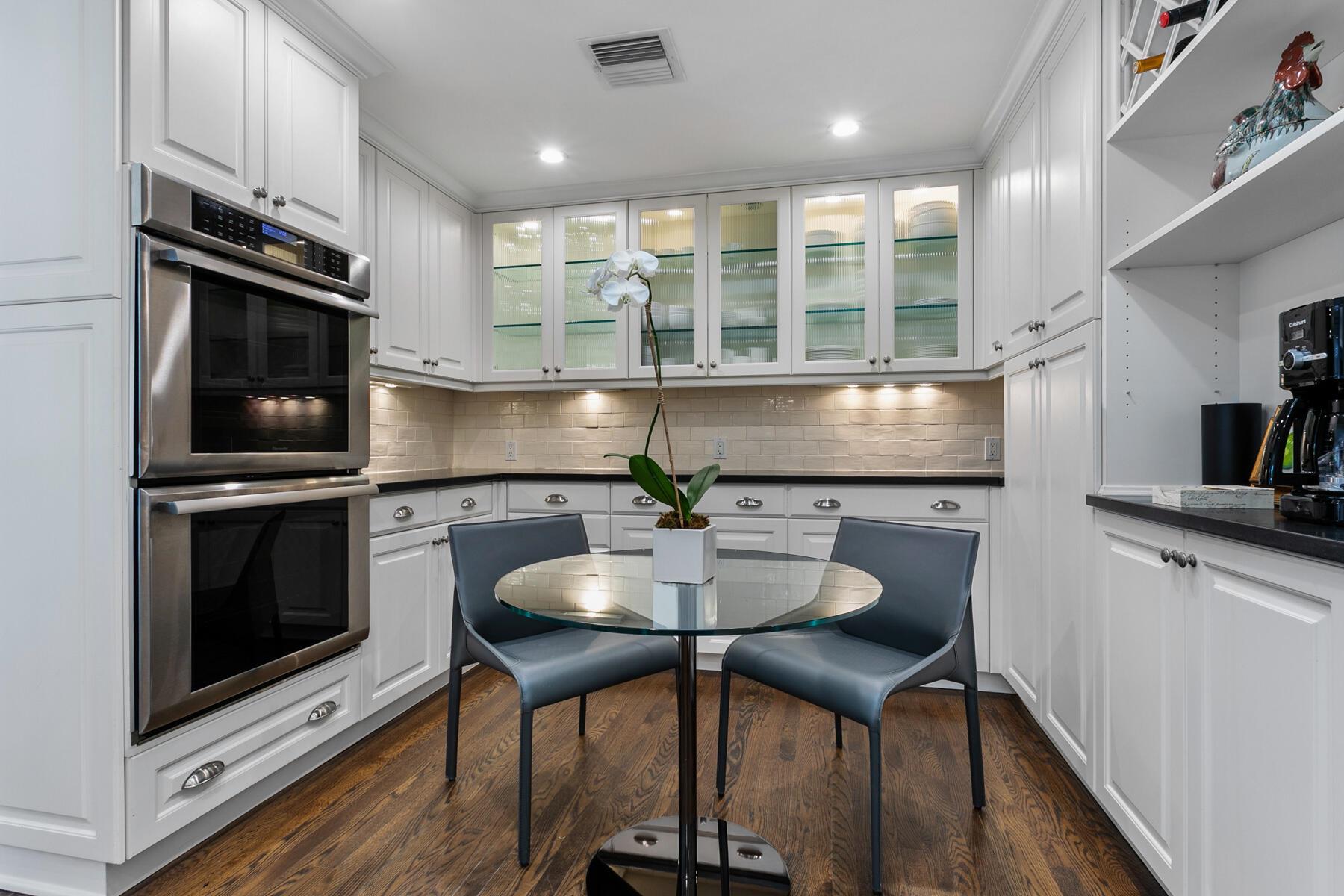 DODGE ESTATES IN - Residential Lease