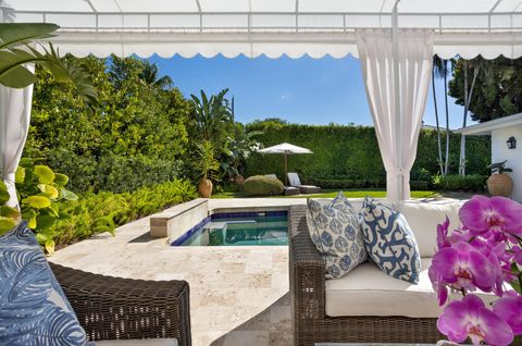 265 Sandpiper Drive Palm Beach FL 33480