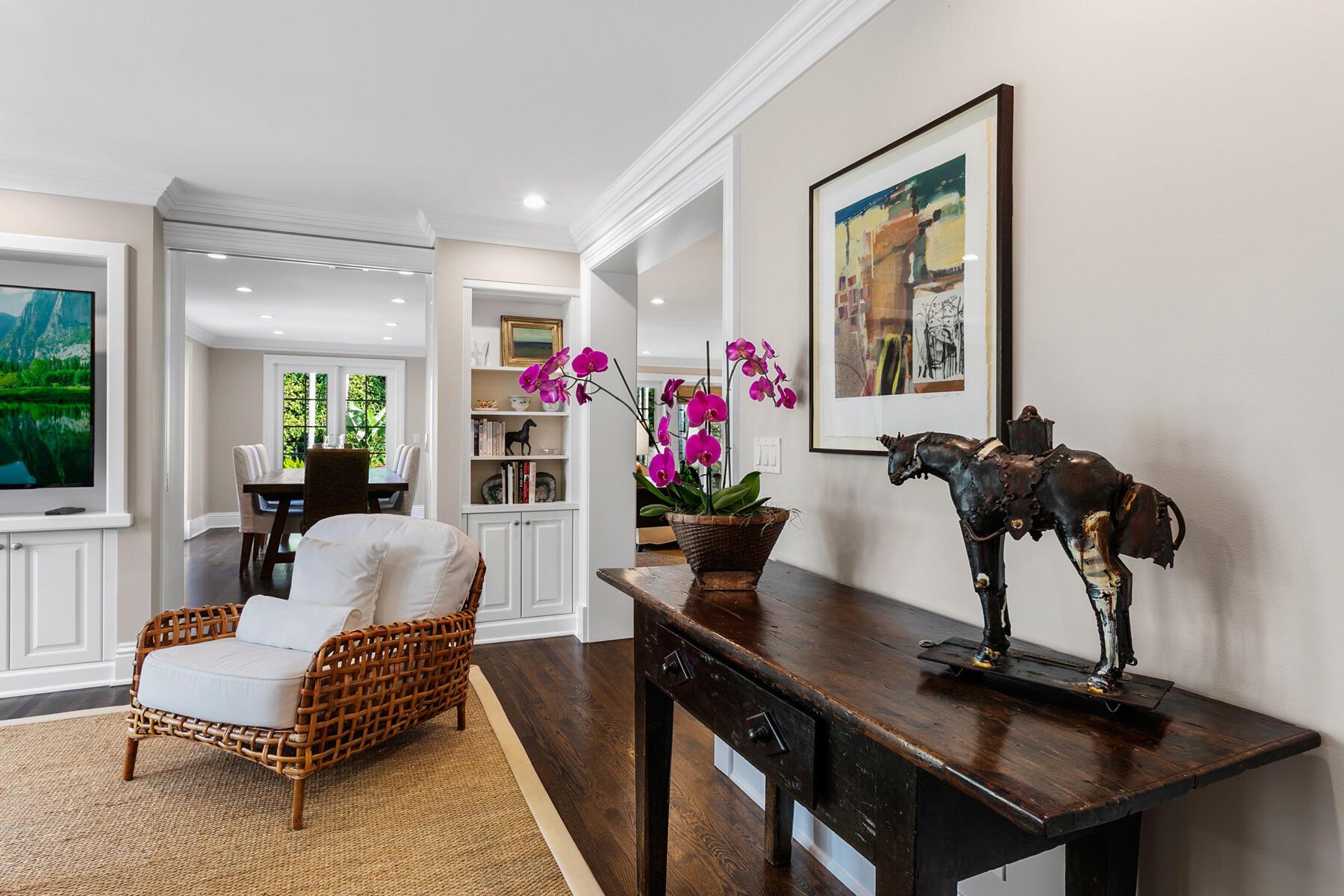 DODGE ESTATES IN - Residential Lease