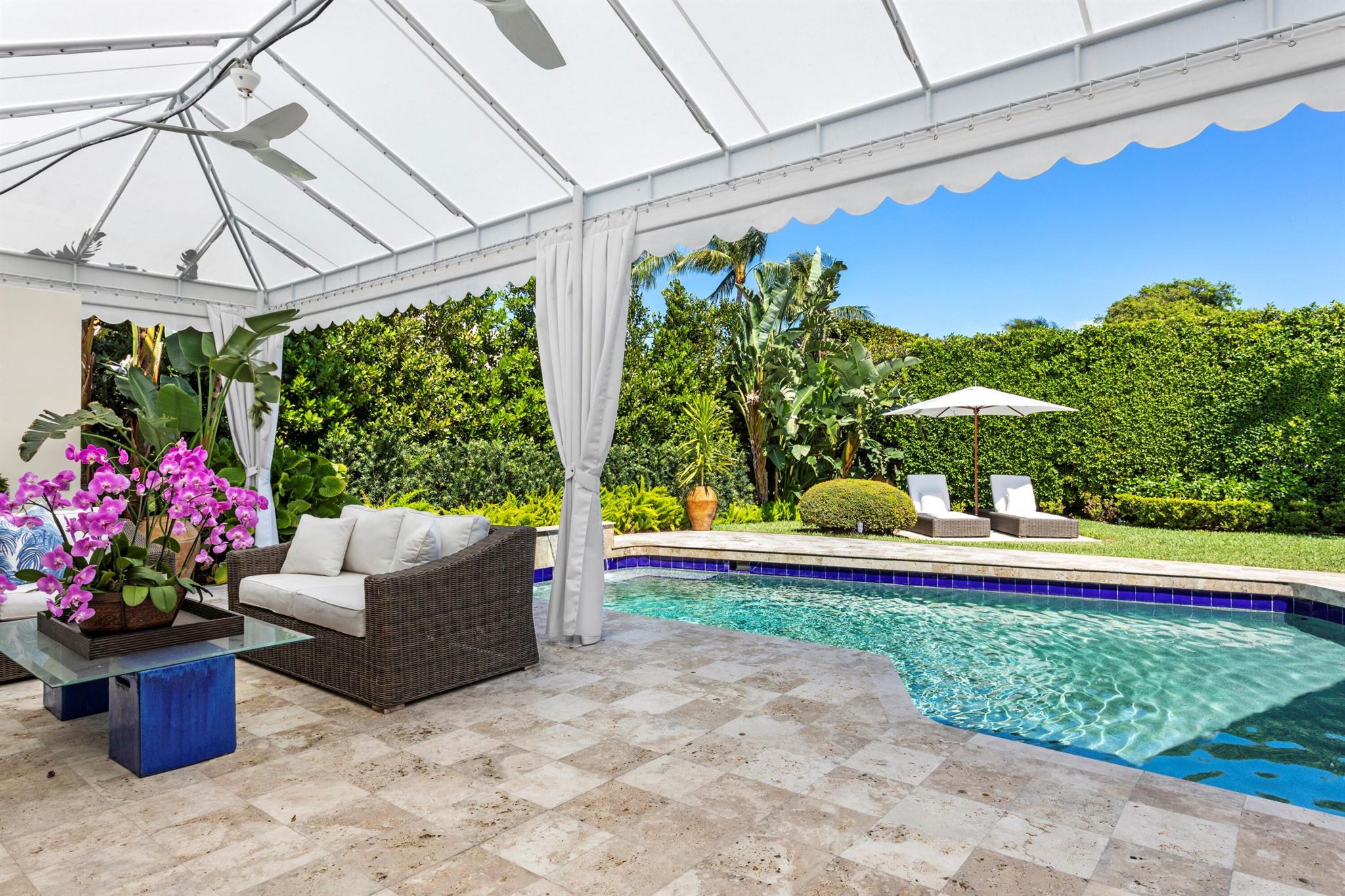 DODGE ESTATES IN - Residential Lease