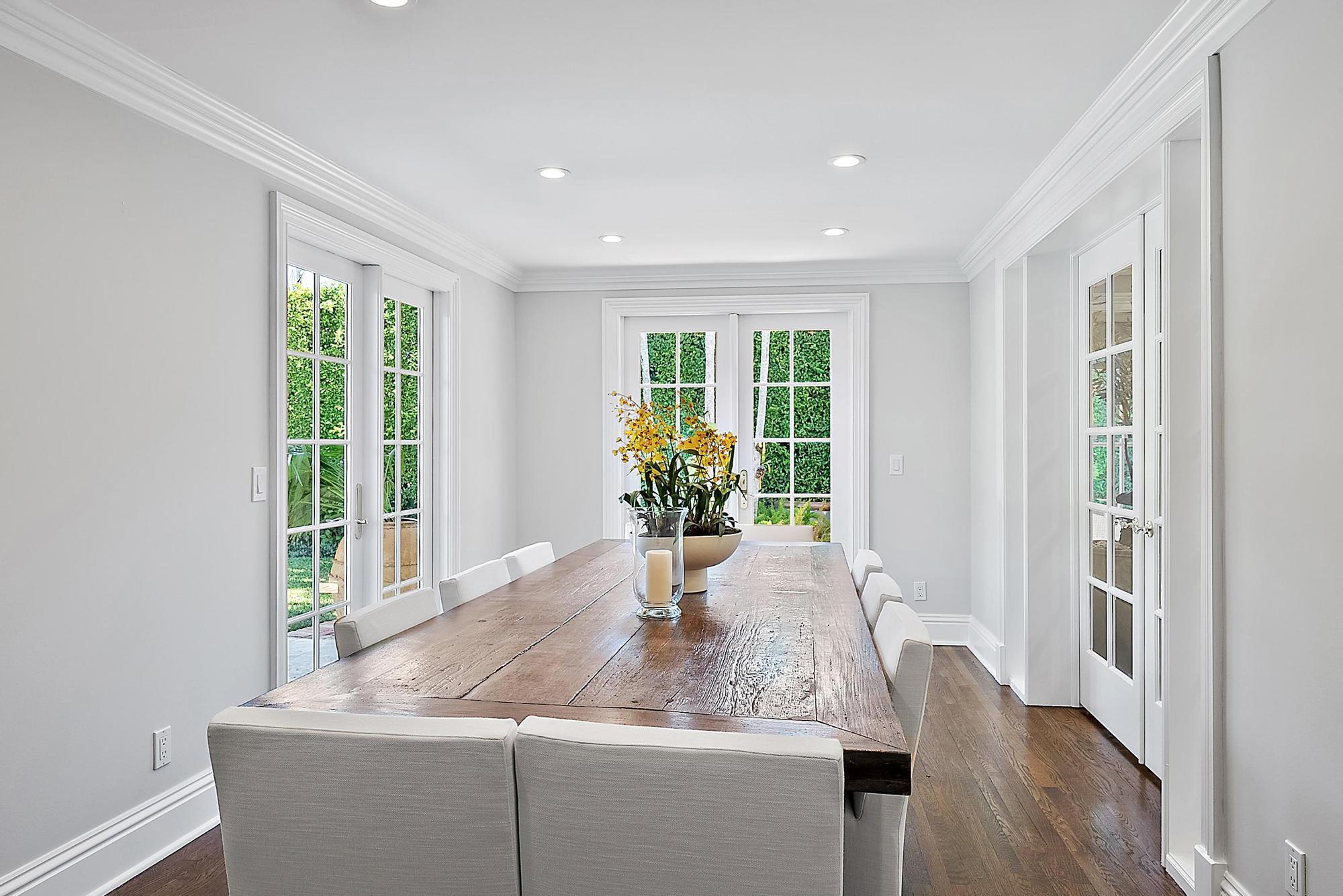 DODGE ESTATES IN - Residential Lease