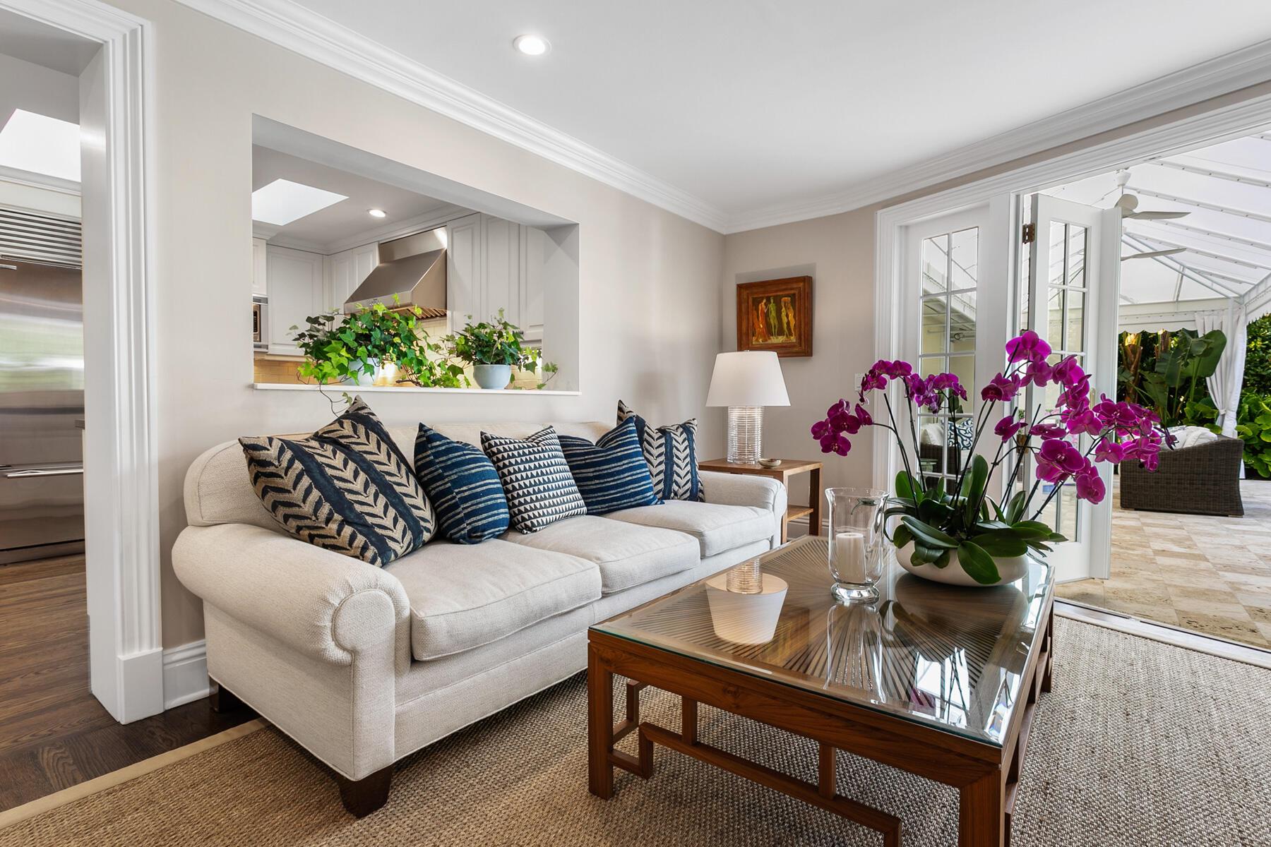 DODGE ESTATES IN - Residential Lease