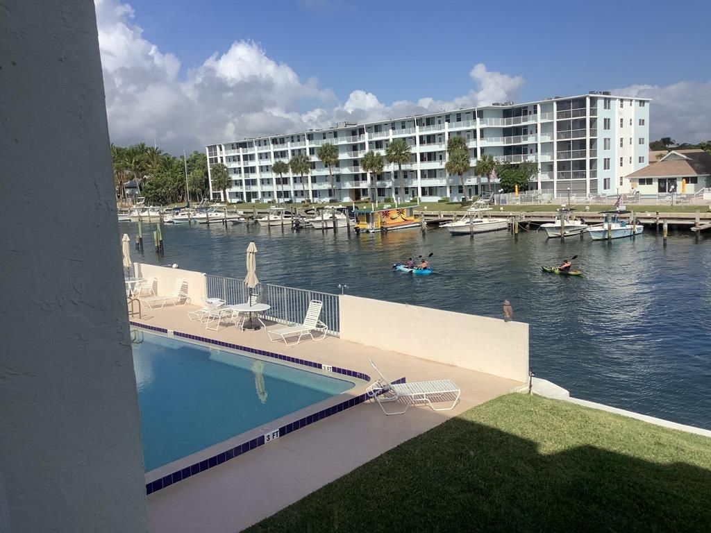 Photo of 125 Shore Court #202b, North Palm Beach, FL 33408 (MLS # R10720571)