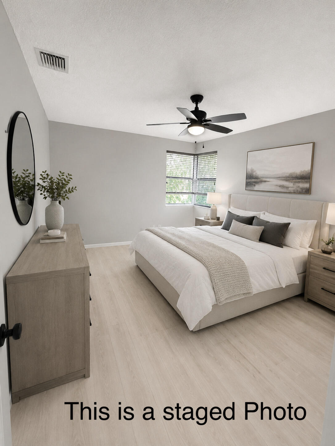 WEST GLEN MANOR - Residential