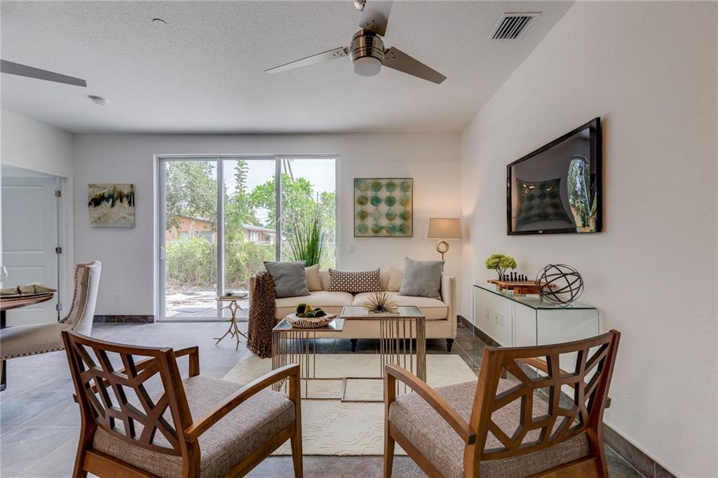 Grandeur at Oakland Park - Residential Lease