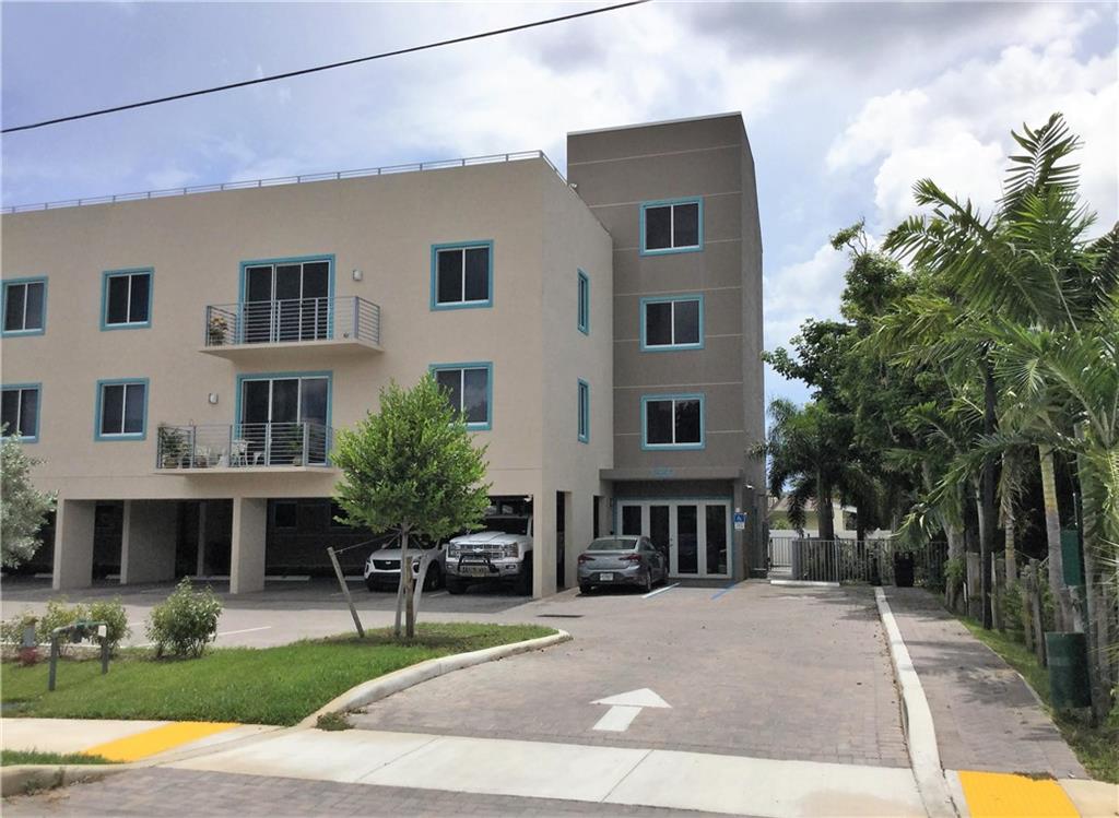 Grandeur at Oakland Park - Residential Lease