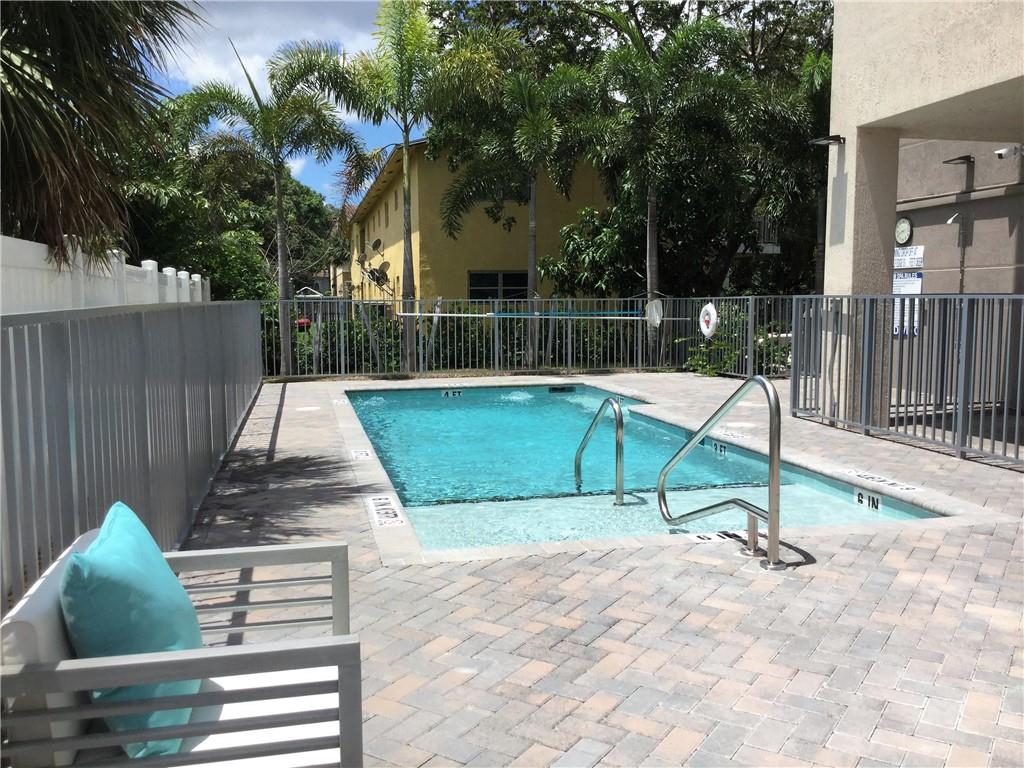 Grandeur at Oakland Park - Residential Lease