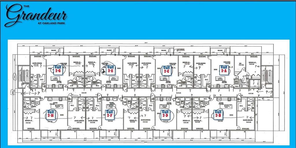 Grandeur at Oakland Park - Residential Lease