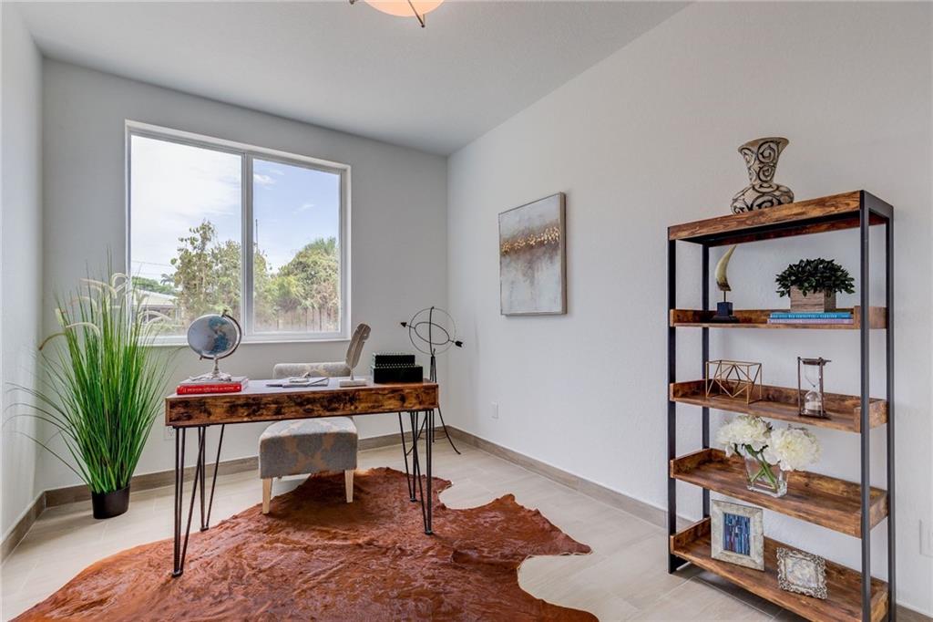 Grandeur at Oakland Park - Residential Lease