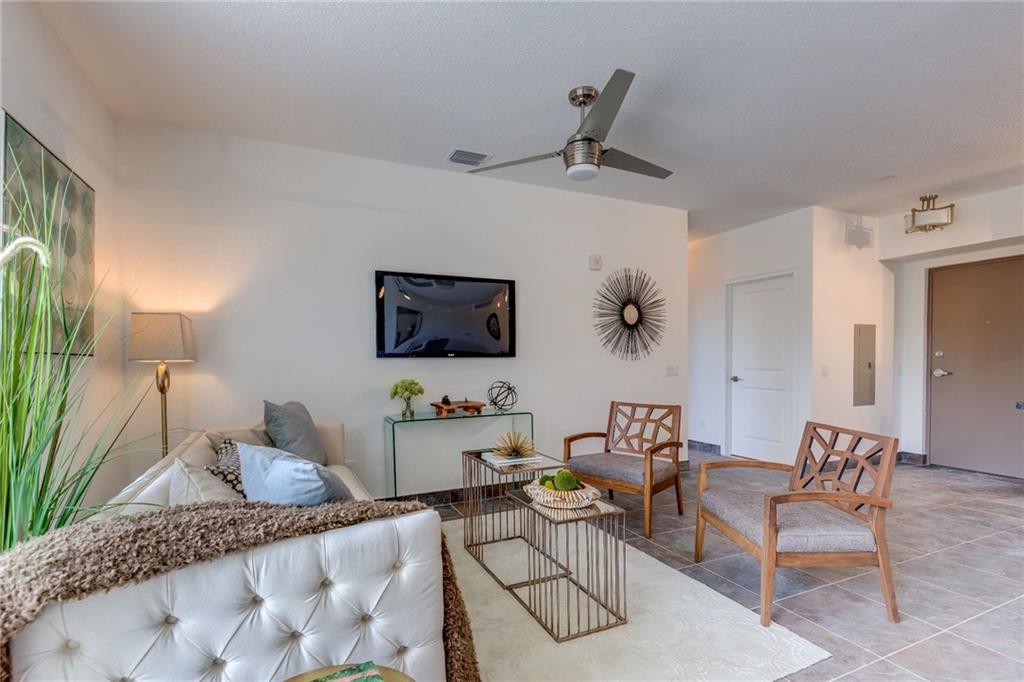 Grandeur at Oakland Park - Residential Lease