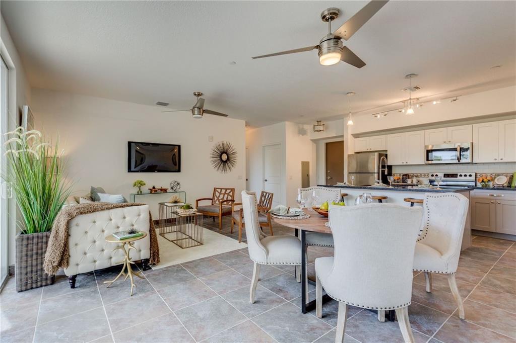 Grandeur at Oakland Park - Residential Lease