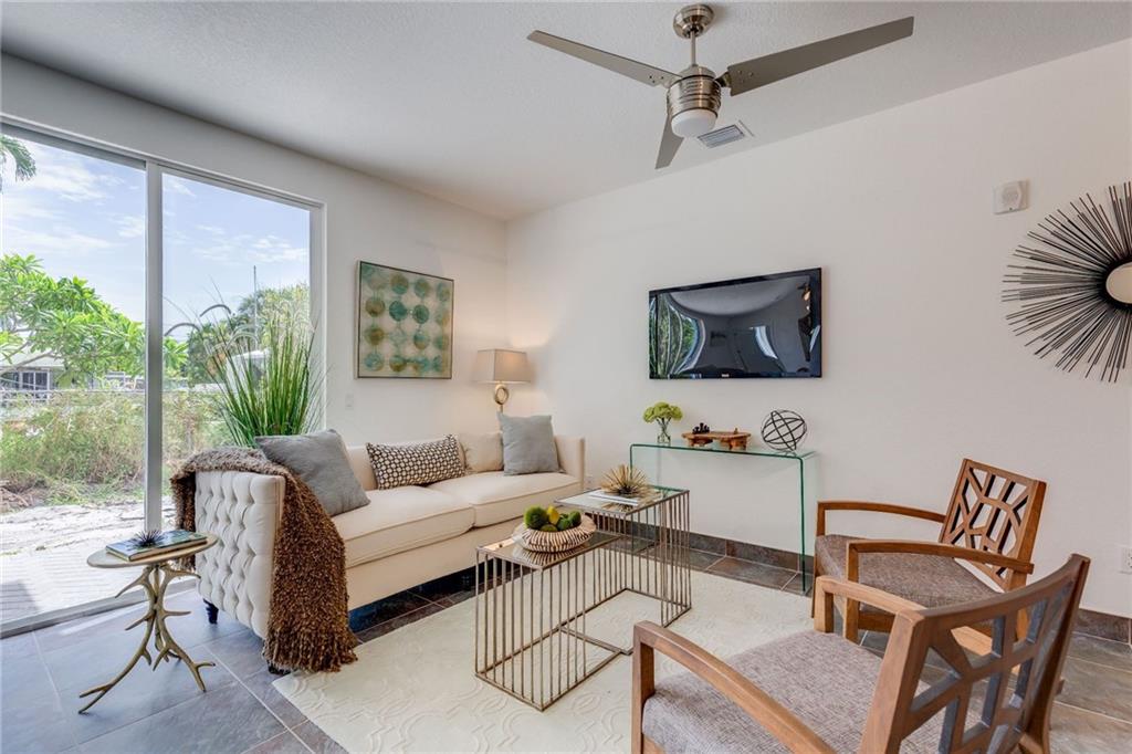 Grandeur at Oakland Park - Residential Lease