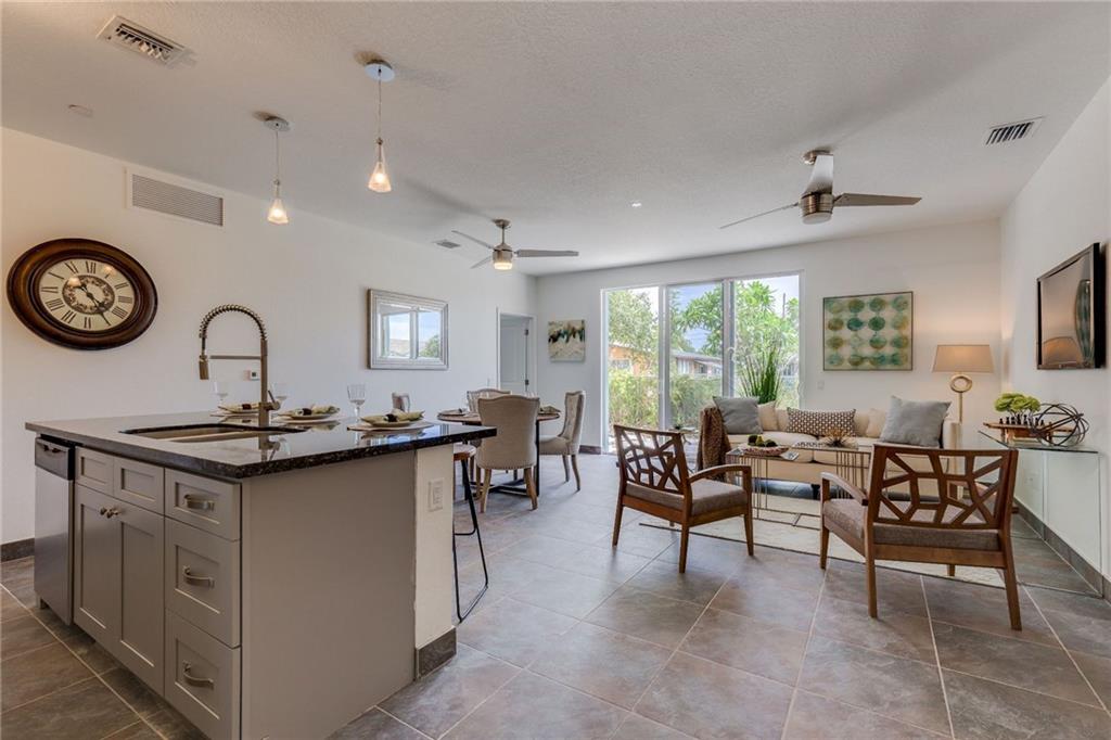 Grandeur at Oakland Park - Residential Lease