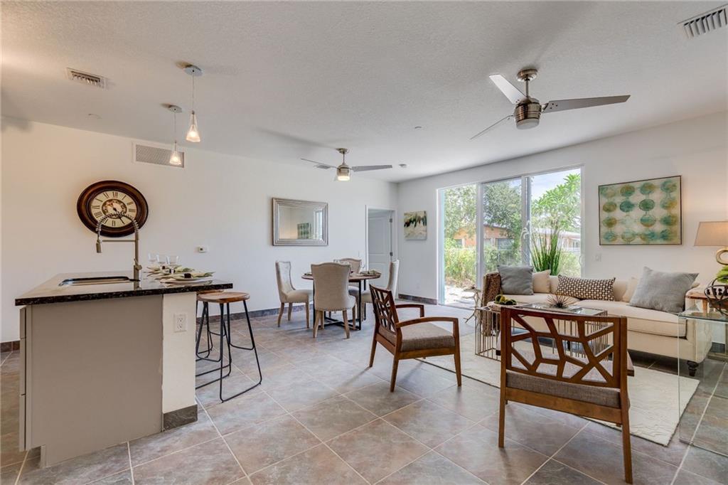 Grandeur at Oakland Park - Residential Lease