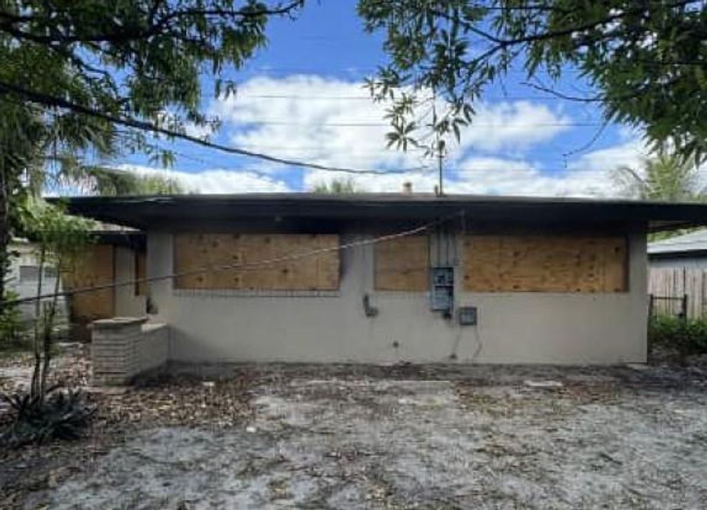 Photo of 1632 NW 9th Ave, Fort Lauderdale, FL 33311 (MLS # F10541791)