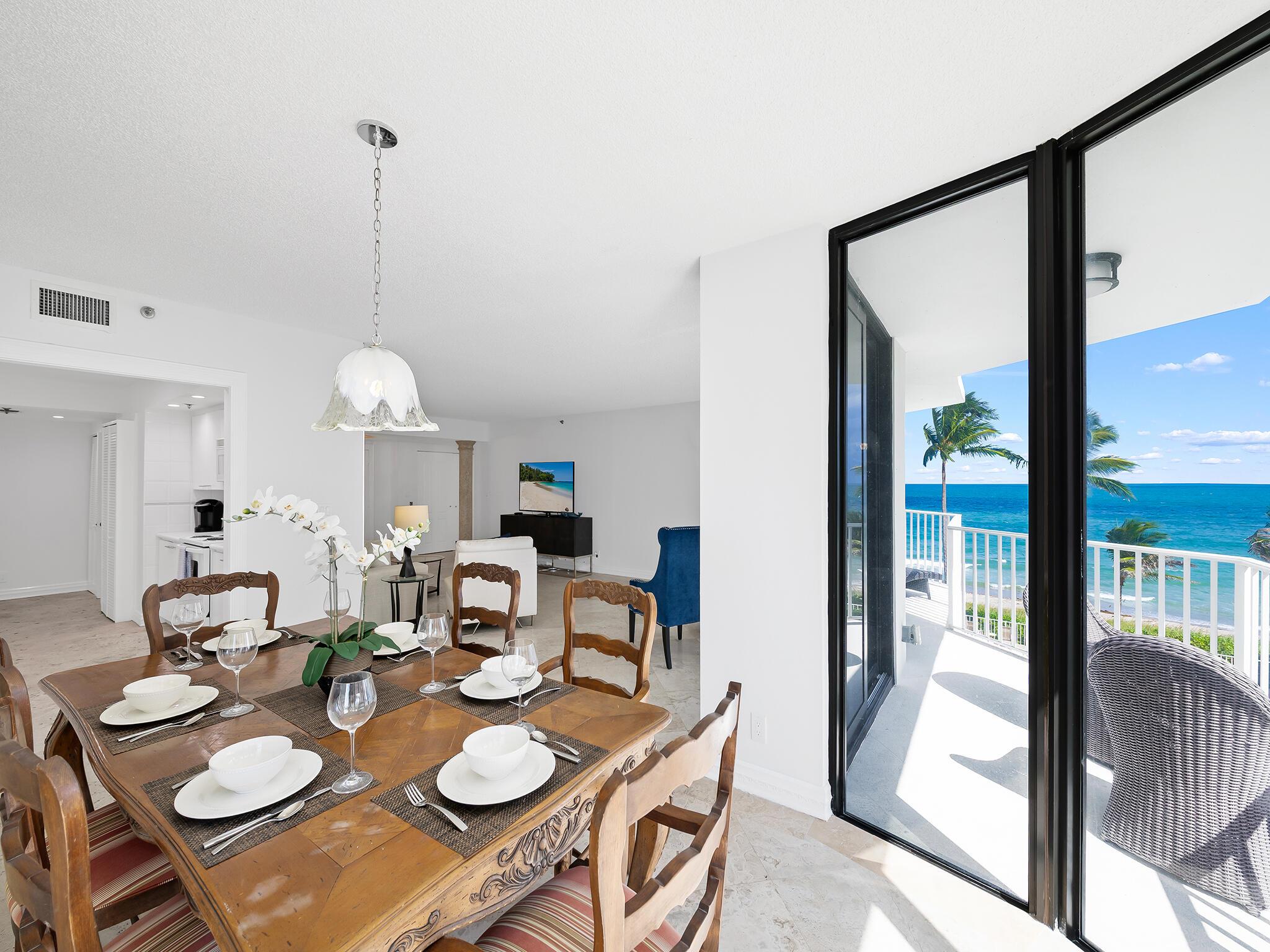View photos, virtual tours, details... 2917 S Ocean Boulevard 304