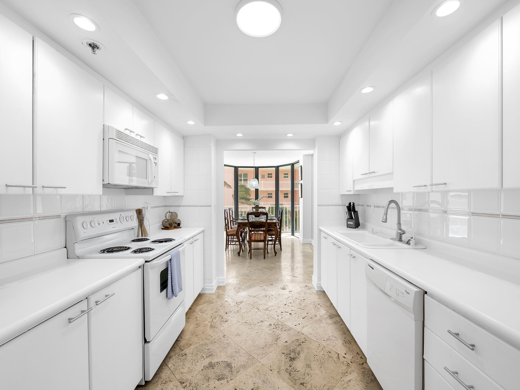 TRAFALGAR OF HIGHLAND BEACH CONDO - Residential