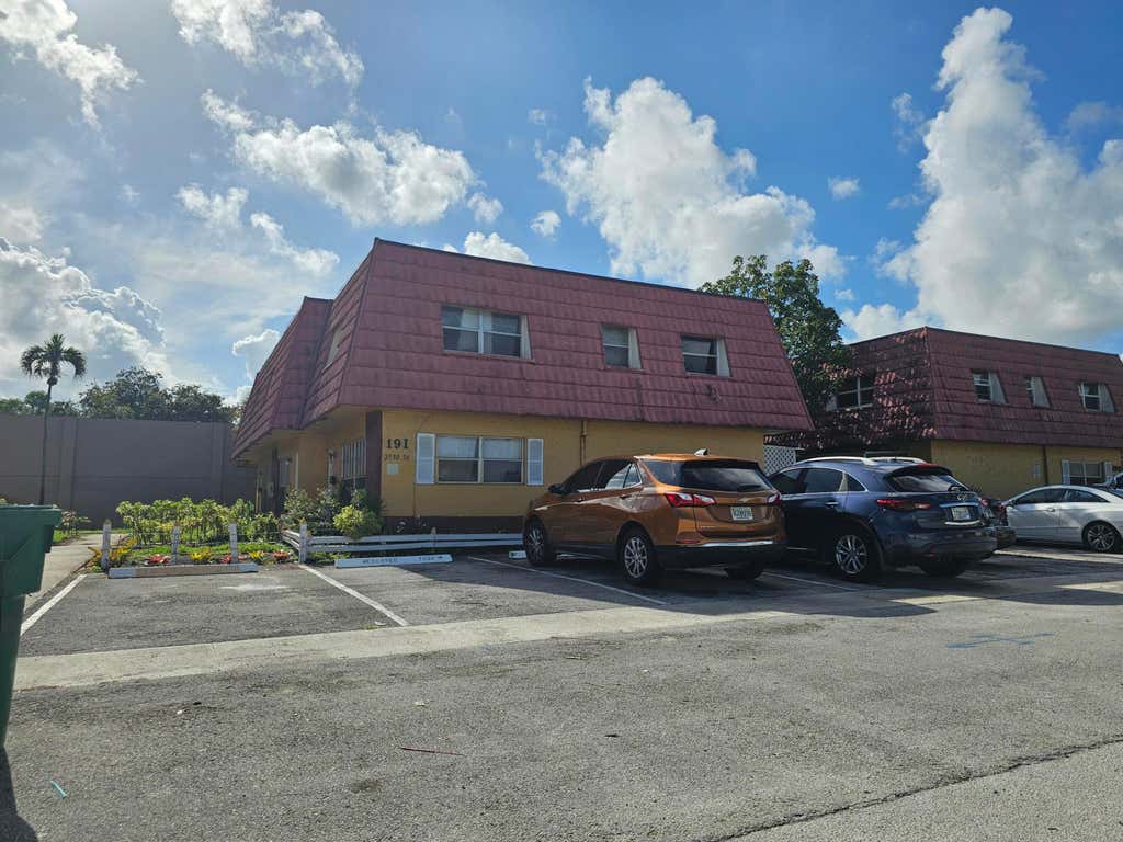 Photo of 2556 NW 52nd Avenue #D19, Lauderhill, FL 33313 (MLS # B26060883)