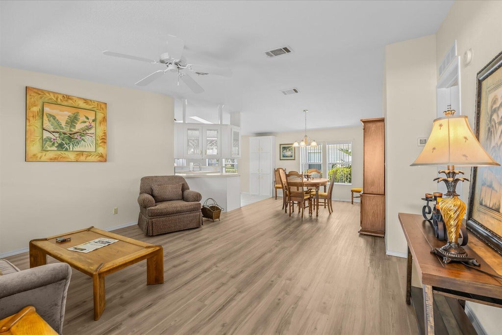 Photo of 3733 Pendula Circle, Port Saint Lucie, FL 34952 (MLS # B26064551)