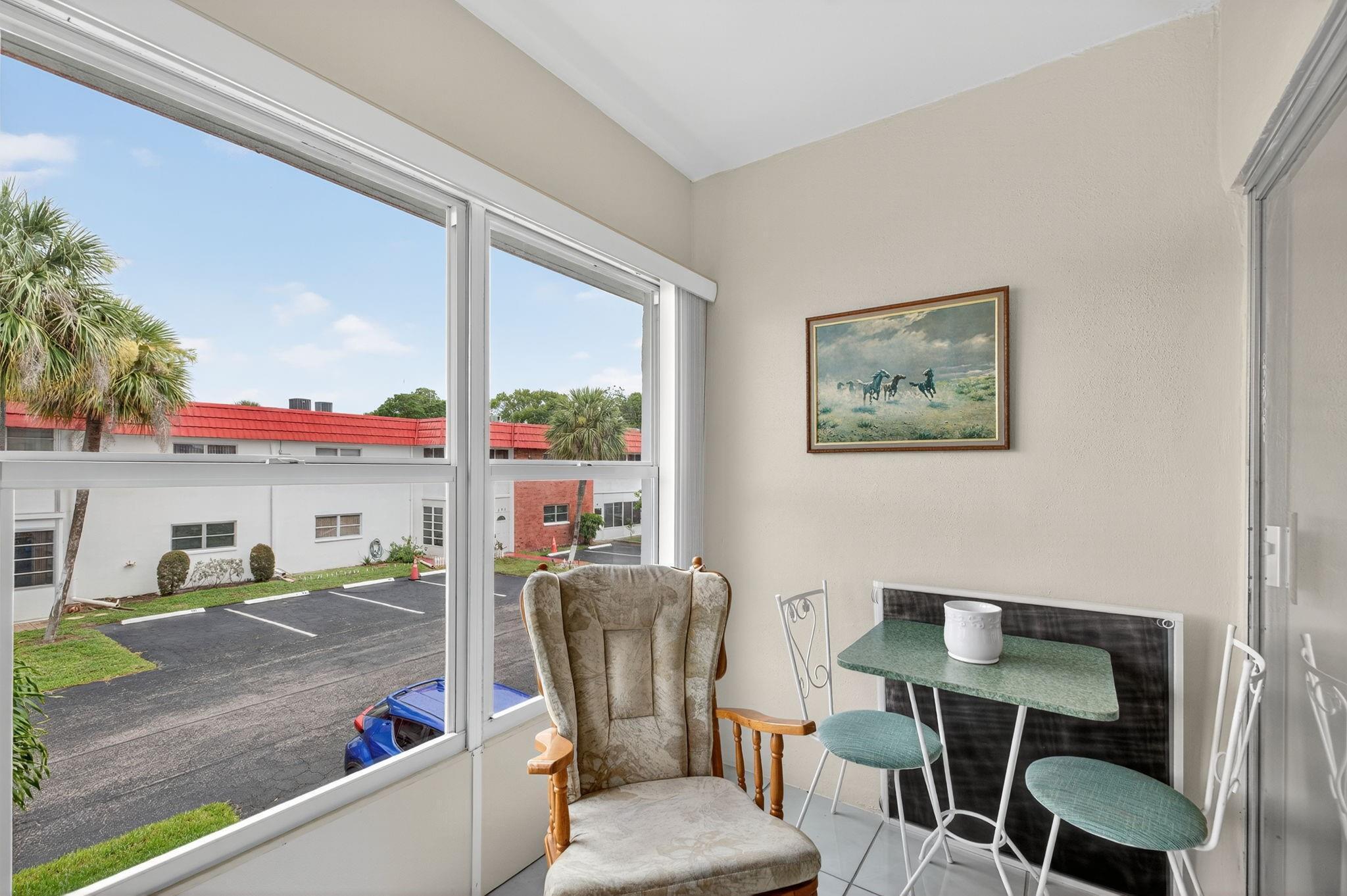 CASTLE APARTMENTS 3 CONDO - Residential