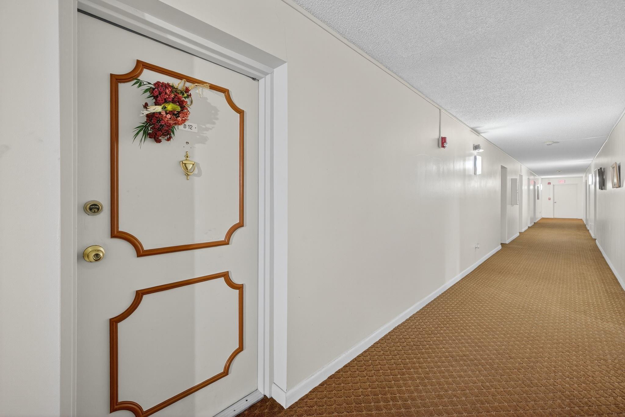 CASTLE APARTMENTS 3 CONDO - Residential