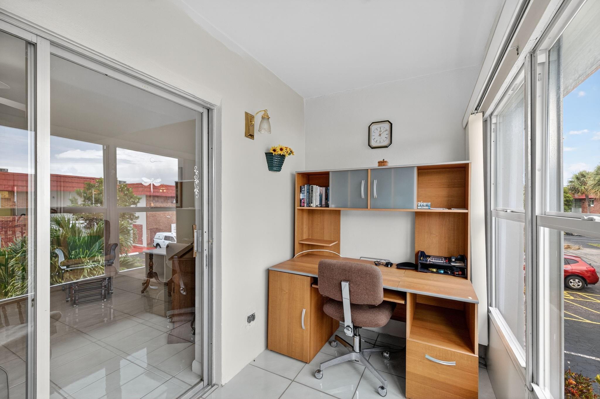 CASTLE APARTMENTS 3 CONDO - Residential